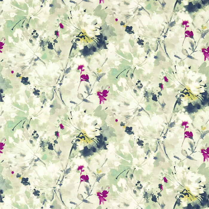 Sanderson Simi Opal Fabric Sample DAEG222953