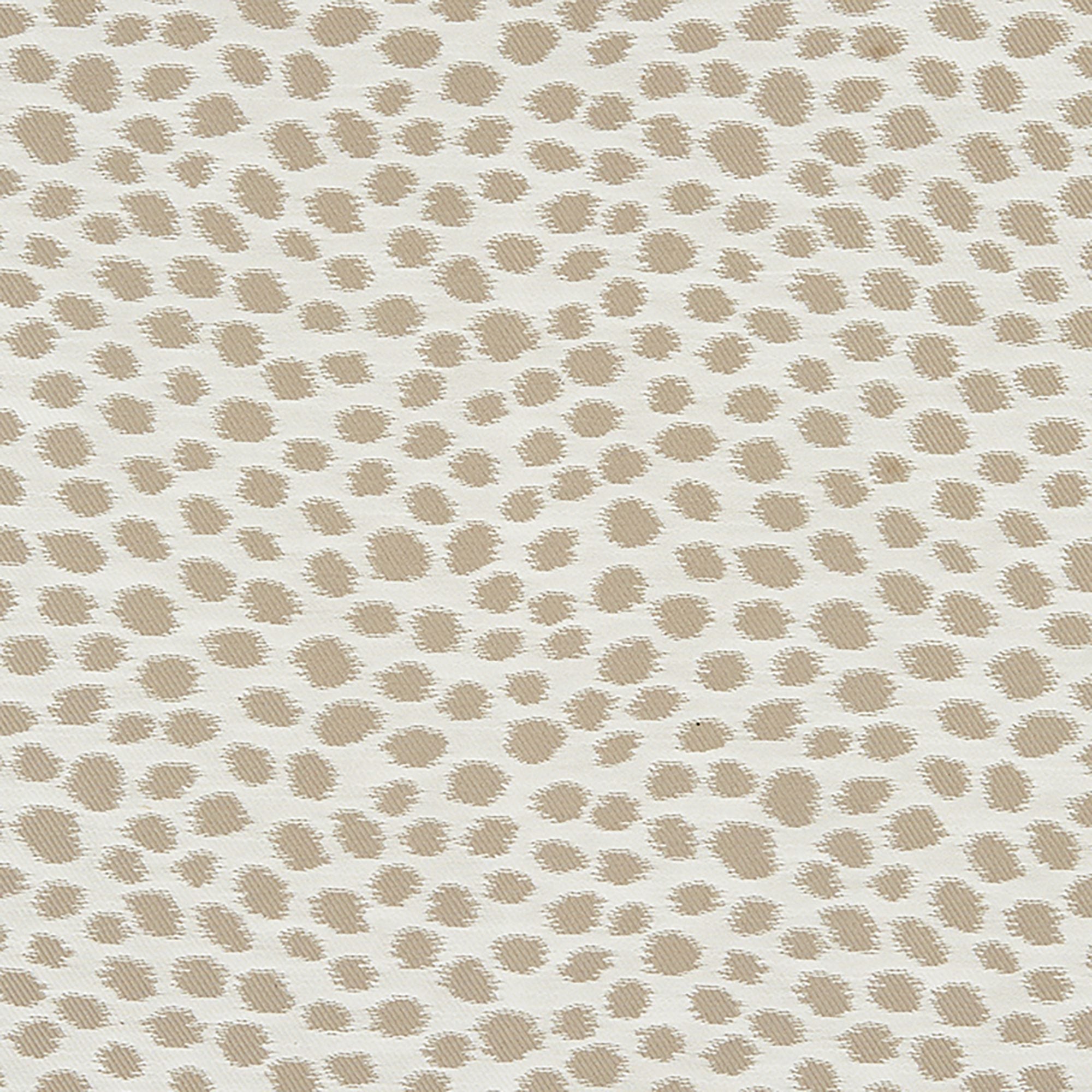 JF Fabrics Dalmatian 32 Fabric Sample 7828332