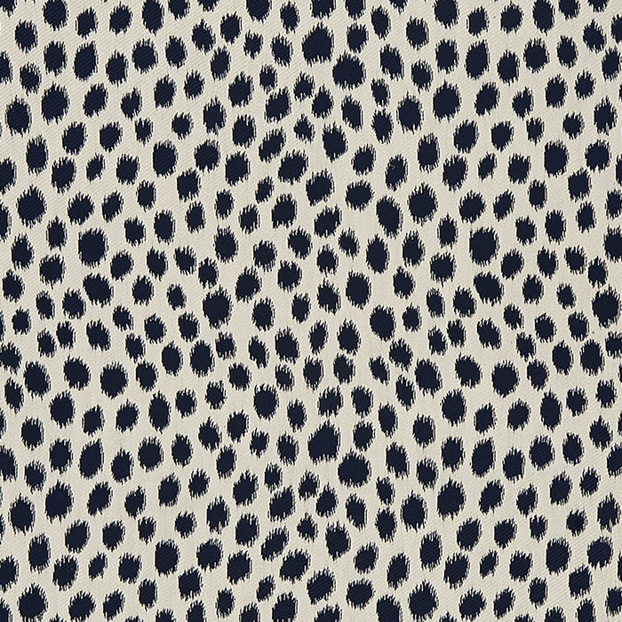 JF Fabrics Dalmatian 67 Fabric Sample 7828367