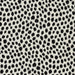 JF Fabrics Dalmatian 97 Fabric 7828397