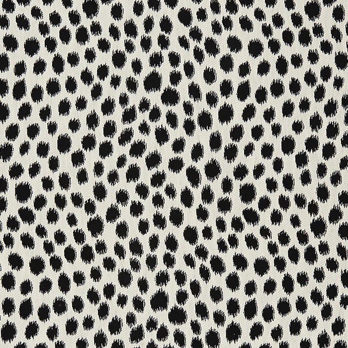 JF Fabrics Dalmatian 97 Fabric 7828397