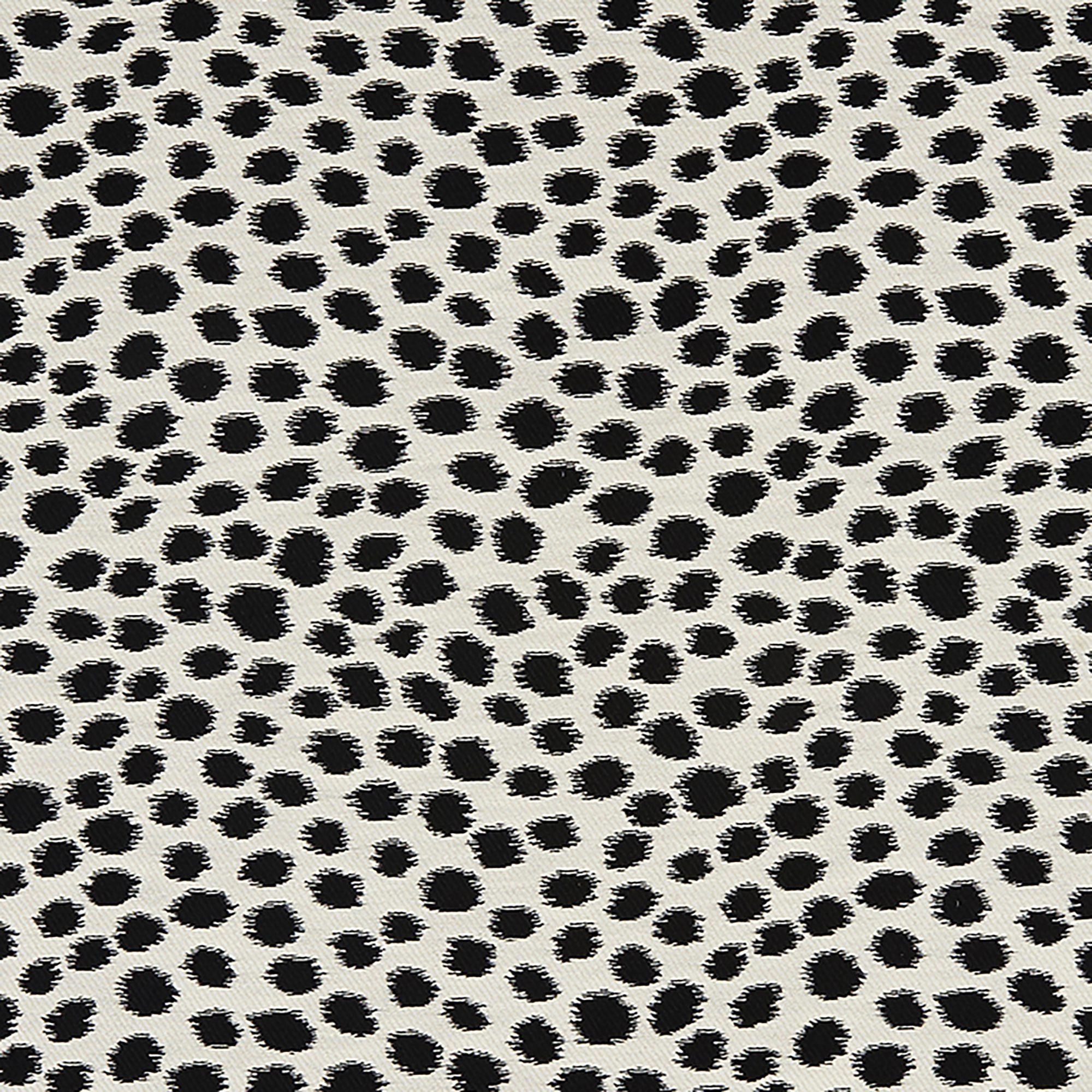JF Fabrics Dalmatian 97 Fabric Sample 7828397