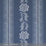 Lisa Fine Daphne Wallpaper Indigo Wallpaper DAPW-01