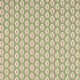Sanderson Sessile Leaf Forest Green Fabric DARB227075
