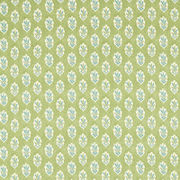 Sanderson Sessile Leaf Artichoke Fabric DARB227076