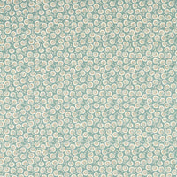 Sanderson Fern Frond Danbury Fabric DARB227080
