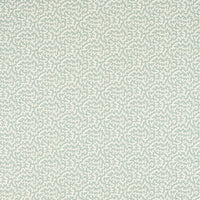 Sanderson Truffle Blue Clay Fabric DARB227085
