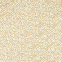 Sanderson Truffle Wheat Fabric DARB227086