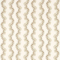 Sanderson Oxbow Linen Fabric DARB227092
