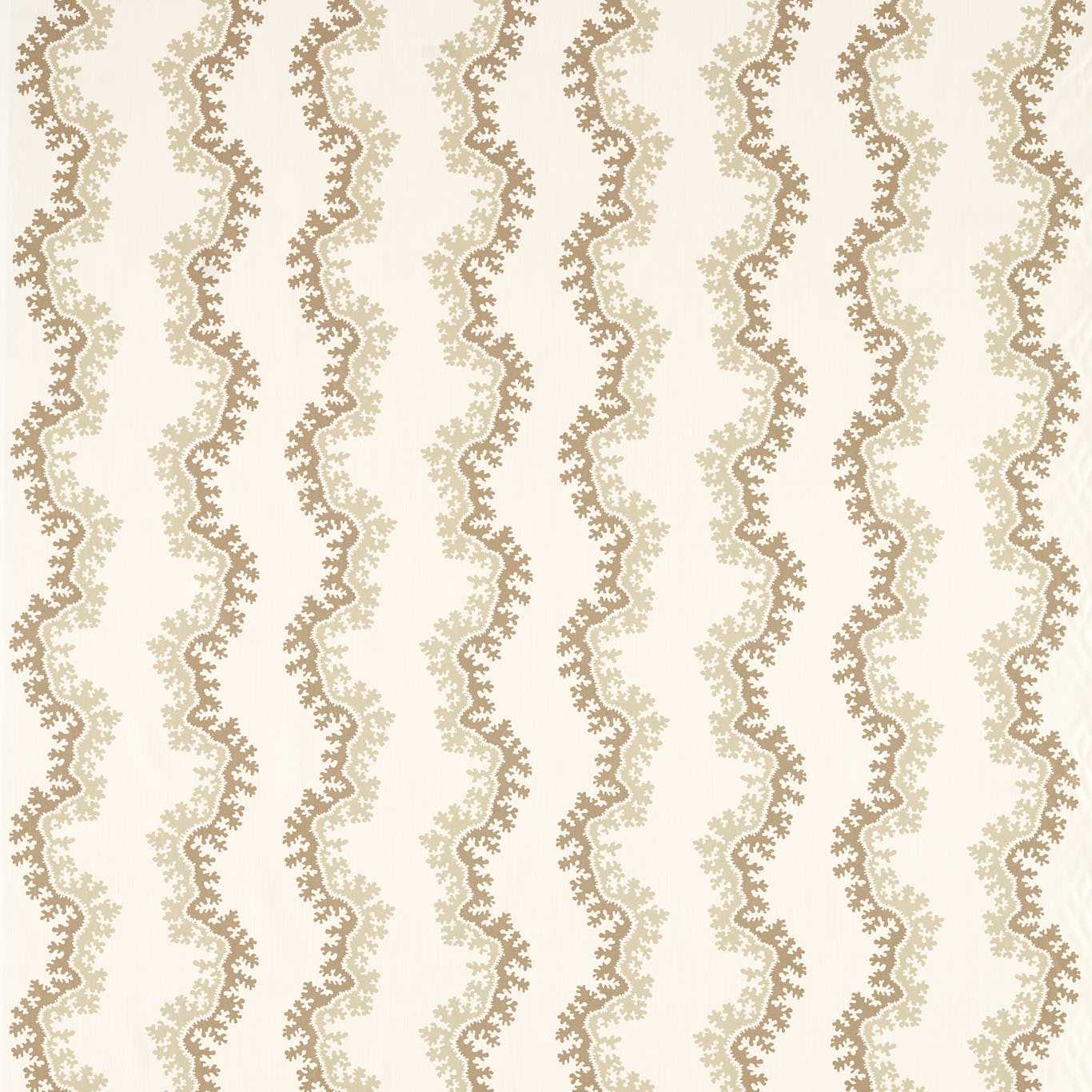 Sanderson Oxbow Linen Fabric DARB227092