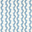 Sanderson Oxbow Indigo Fabric Sample DARB227093