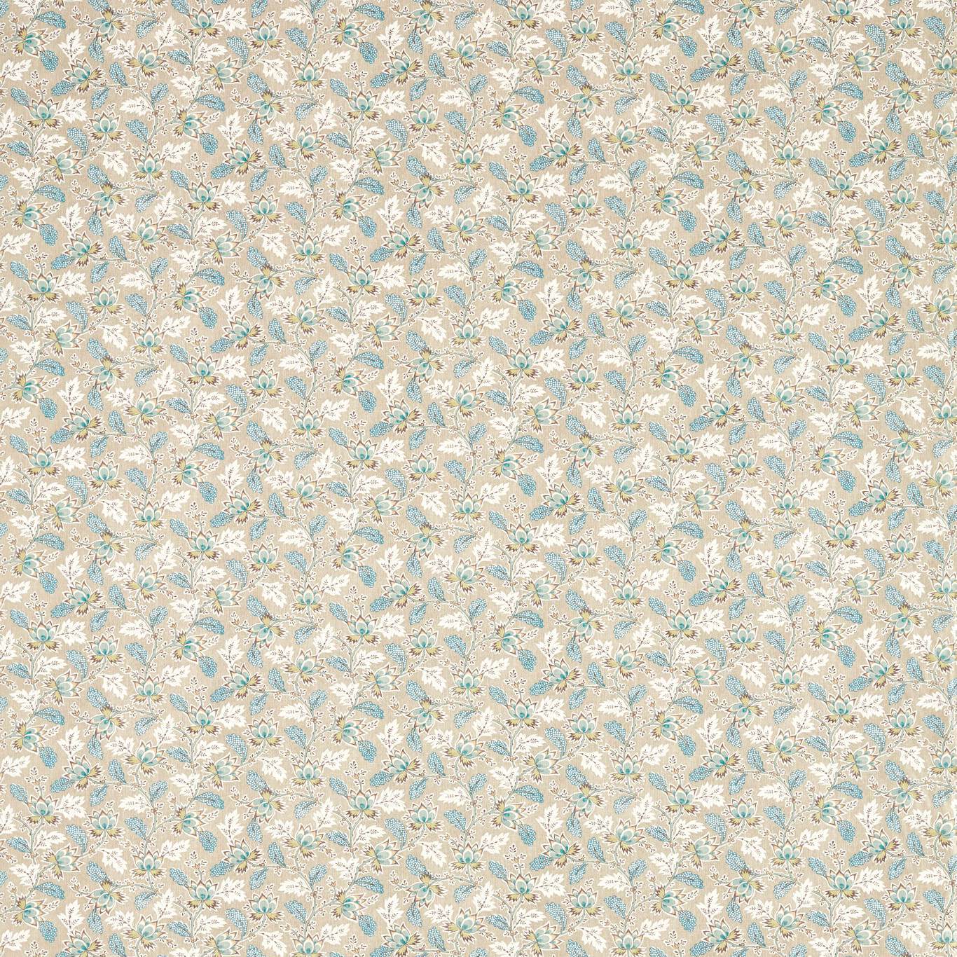 Sanderson Dallimore Fawn/ Multi Fabric DARB227096