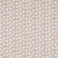 Sanderson Dallimore Inkwood/Multi Fabric DARB227097