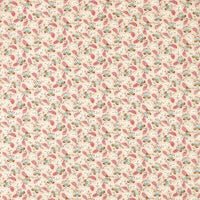 Sanderson Dallimore Mulberry Multi Fabric DARB227098