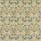 Morris & Co Lodden Manilla/Bayleaf Fabric Sample DARP222522