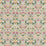 Morris & Co Lodden Blush/Woad Fabric Sample DARP222525