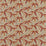 Morris & Co Bamboo Russet/Siena Fabric Sample DARP222527