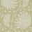 Sanderson Mapperton Garden Green/Cream Wallpaper Sample DART216340
