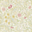 Morris & Co Leicester Marble/Rose Wallpaper Sample DARW212544