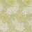 Morris & Co Chrysanthemum Pale Olive Wallpaper Sample DARW212545