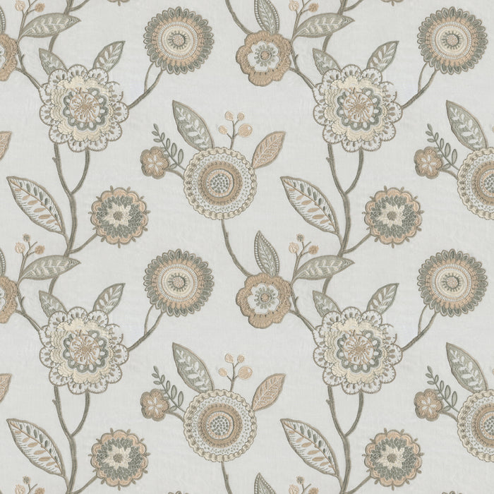 JF Fabrics Daybreak 34 Fabric Sample 8430234