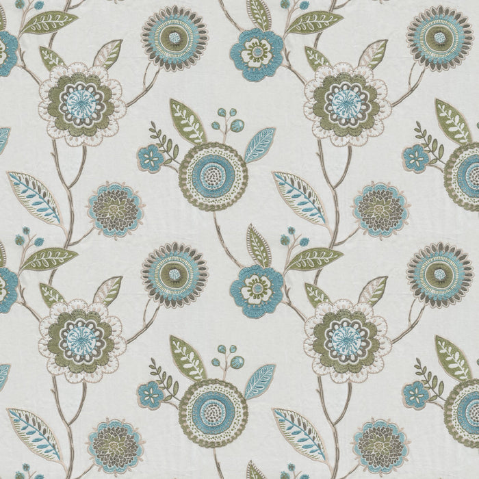 JF Fabrics Daybreak 73 Fabric Sample 8430273