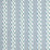Sanderson Musafir Persian Blue/Cardomom Fabric DBOT237532