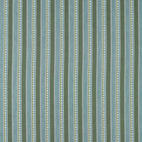 Sanderson Belari Spirulina/Lagoon Fabric DBOT237533