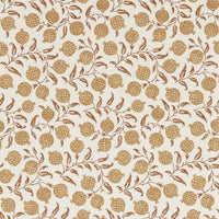 Sanderson Anaar Lionsmane Wallpaper DBOW217447