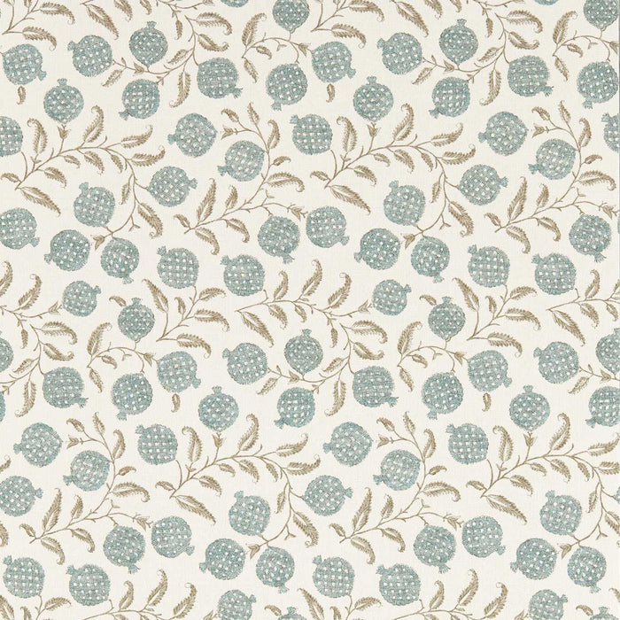 Sanderson Anaar Mineral Wallpaper Sample DBOW217448