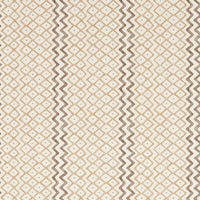 Sanderson Khes Shiitake/Cocoa Wallpaper DBOW217450