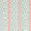 Sanderson Khes Udaipur Blue/Aleppo Pepper Wallpaper DBOW217452