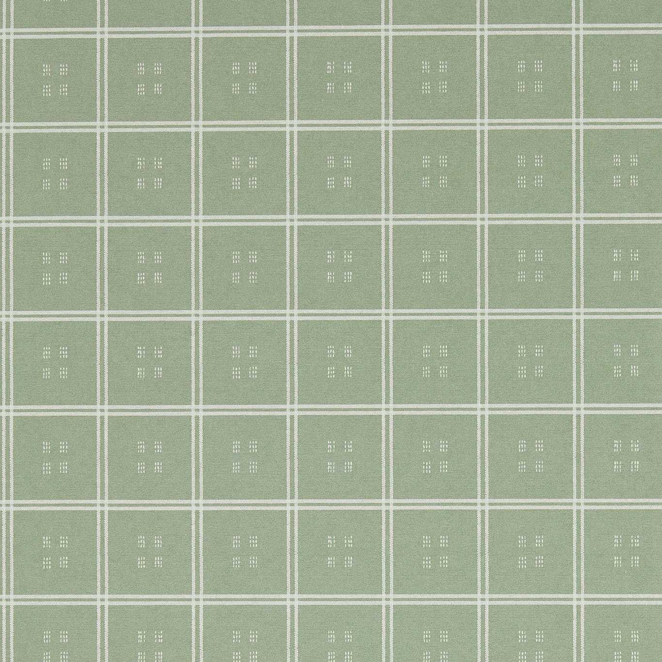 Sanderson Malay Seafoam Wallpaper Sample DBOW217454