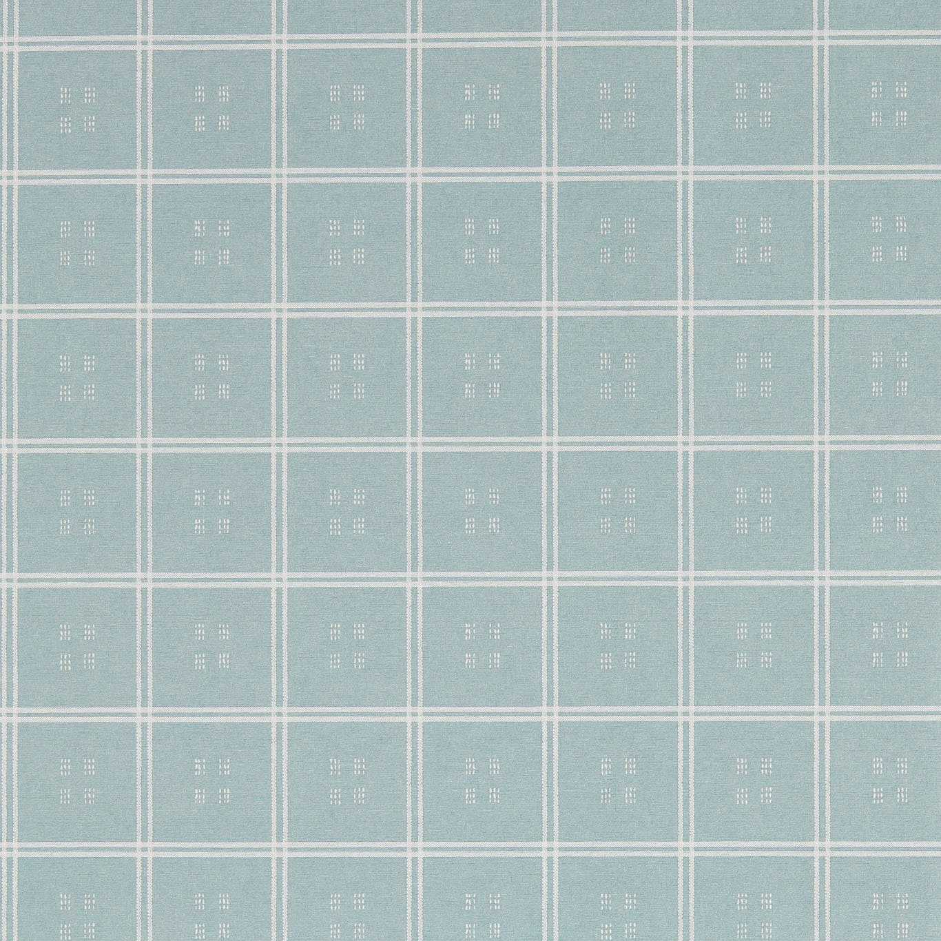 Sanderson Malay Porcelain Wallpaper Sample DBOW217455