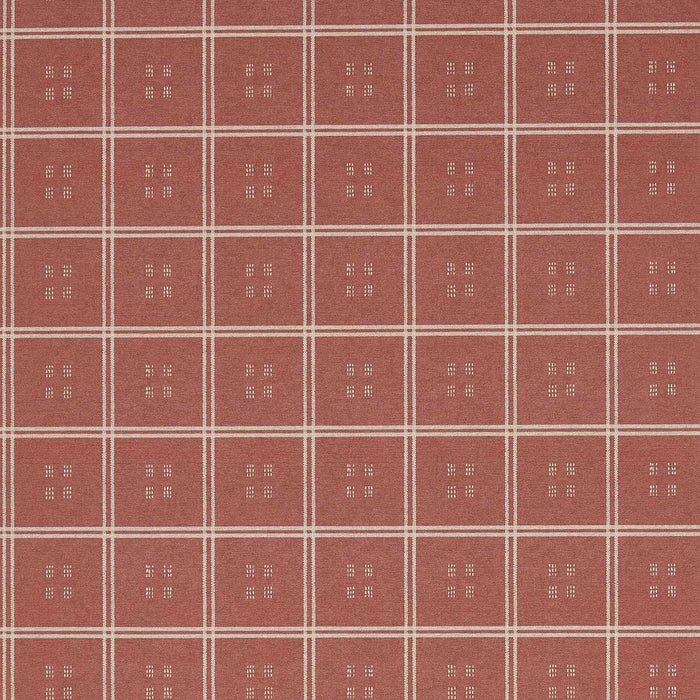 Sanderson Malay Kiln Mud Wallpaper DBOW217457