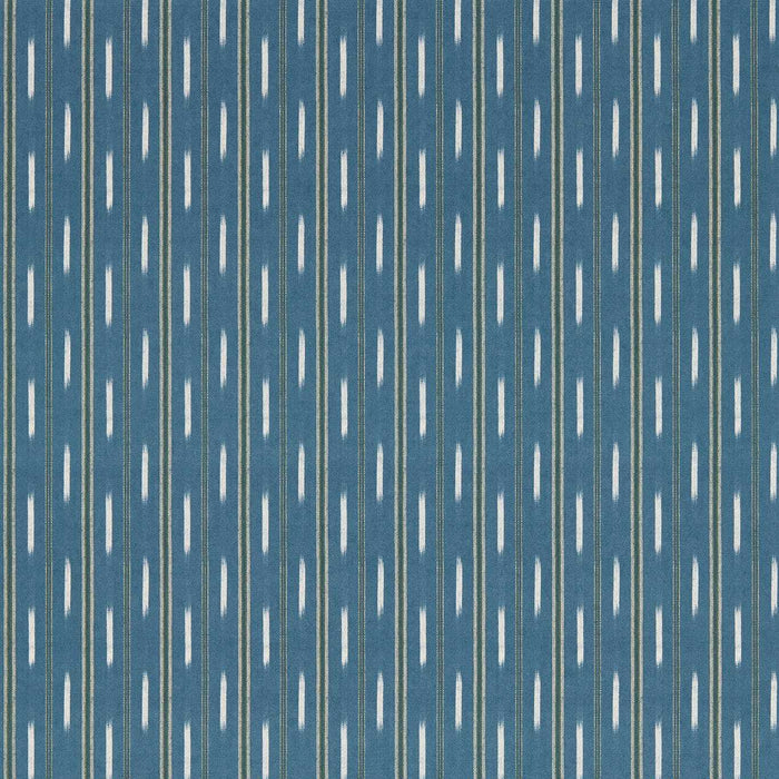 Sanderson Mudmi Persian Blue Wallpaper Sample DBOW217459
