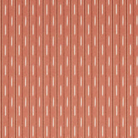 Sanderson Mudmi Pink Pepper Wallpaper DBOW217460