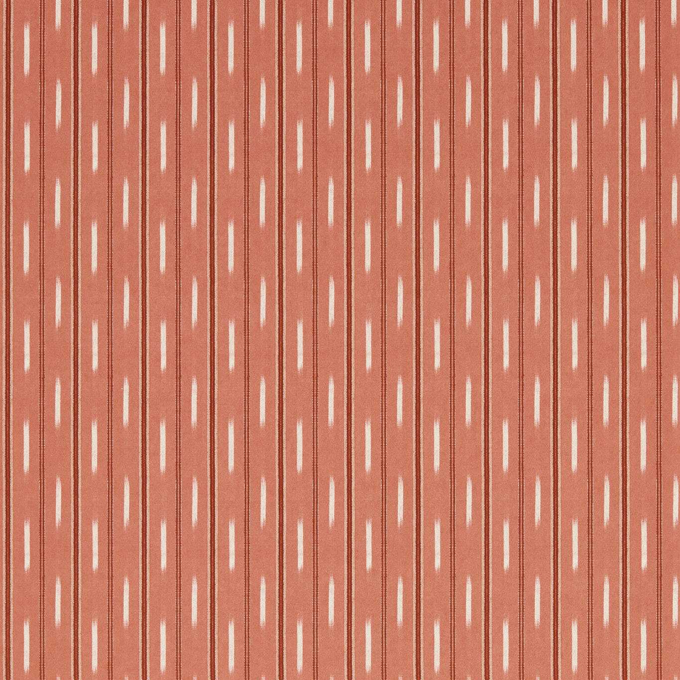 Sanderson Mudmi Pink Pepper Wallpaper Sample DBOW217460