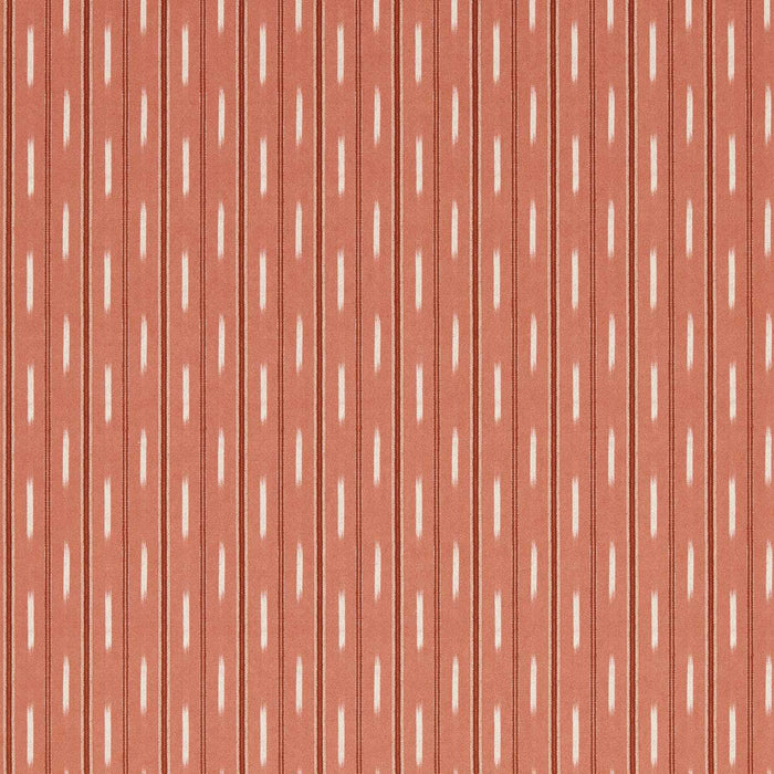Sanderson Mudmi Pink Pepper Wallpaper Sample DBOW217460