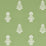 Sanderson Dabu Botany Green Wallpaper DBOW217465