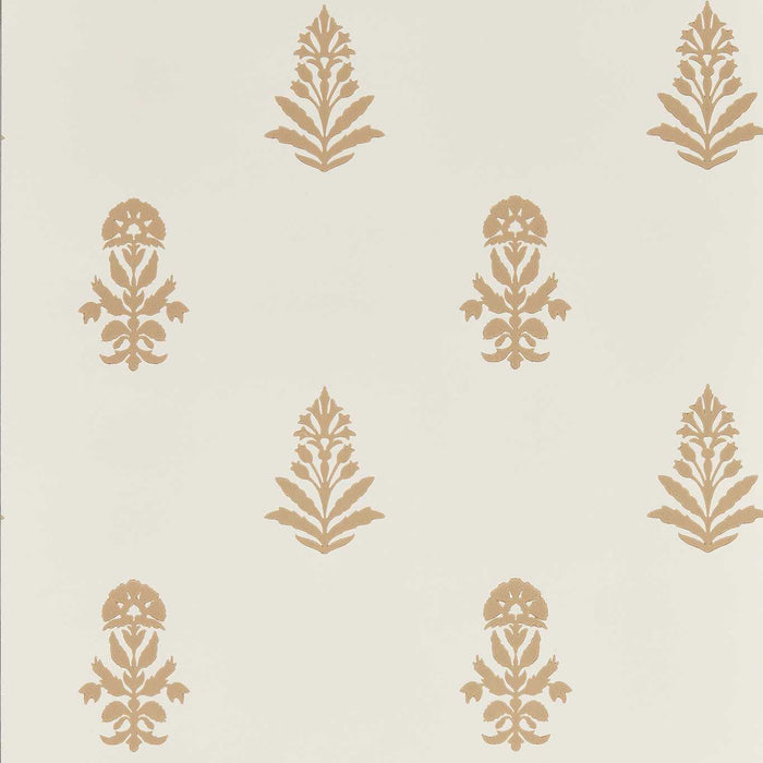 Sanderson Dabu Lionsmane Wallpaper Sample DBOW217466