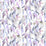 Sanderson Wisteria Falls Wp Lilac Wallpaper DBOW217467