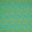 Morris & Co Willow Bough Olive/Turquoise 226841 Fabric Sample DBPF226841