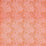 Morris & Co Marigold Orange/Pink Fabric Sample DBPF226844