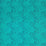 Morris & Co Marigold Navy/Turquoise Fabric Sample DBPF226846