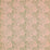 Morris & Co Marigold Olive/Pink Fabric Sample DBPF226847