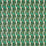Morris & Co Daffodil Dark Olive Fabric Sample DBPF226854