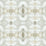 Daisy Bennett Kaleidoscope Grey Wallpaper Sample DBW1002