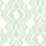 Daisy Bennett Moirella Chartreuse Wallpaper Sample DBW8001