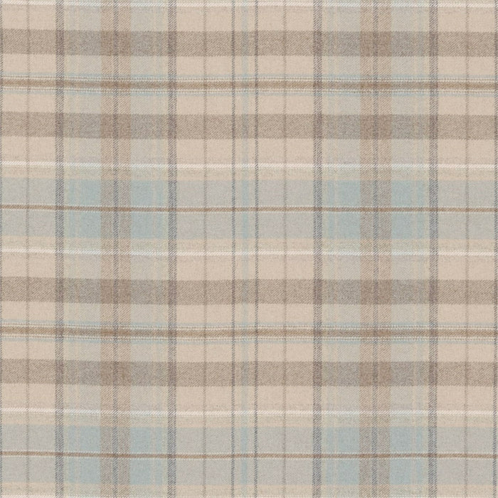 Sanderson Byron Eggshell/Cream 233242 Fabric Sample DBYR233242
